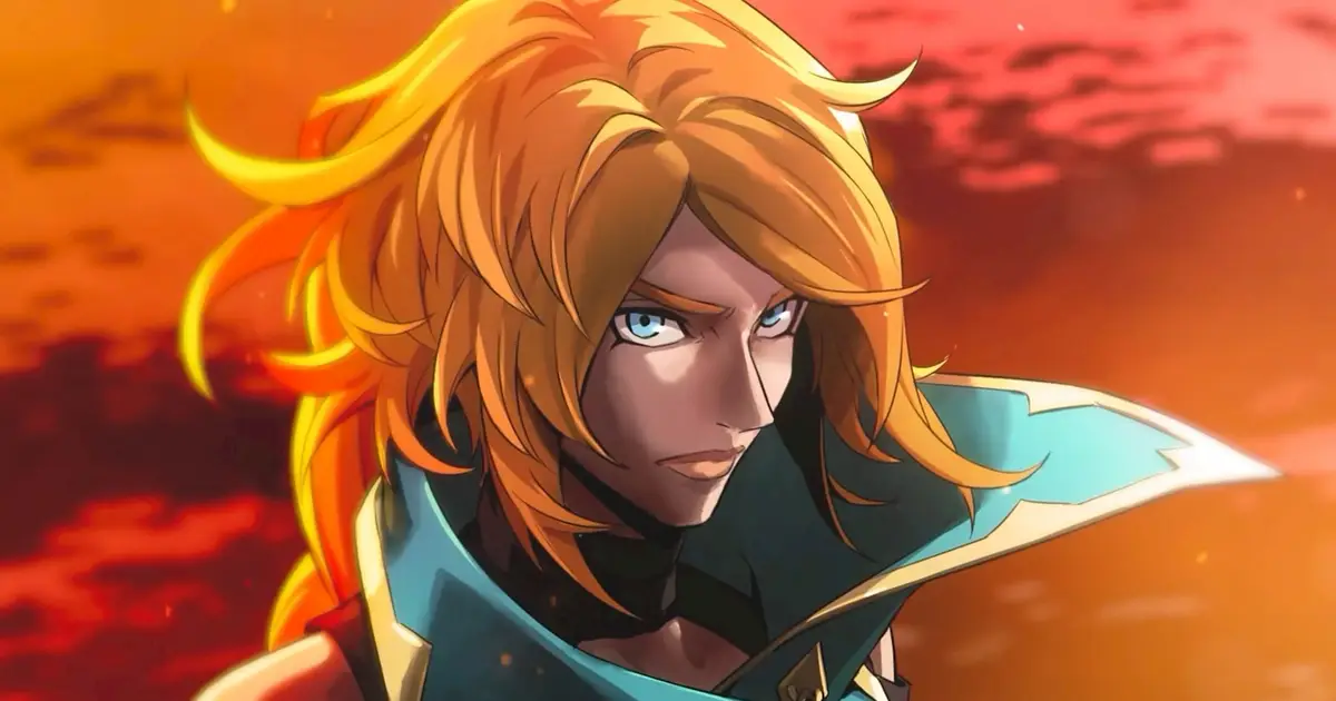 Castlevania: Belmont’s Curse doesn’t seem to raise the stakes, but should still be worth sinking your teeth into