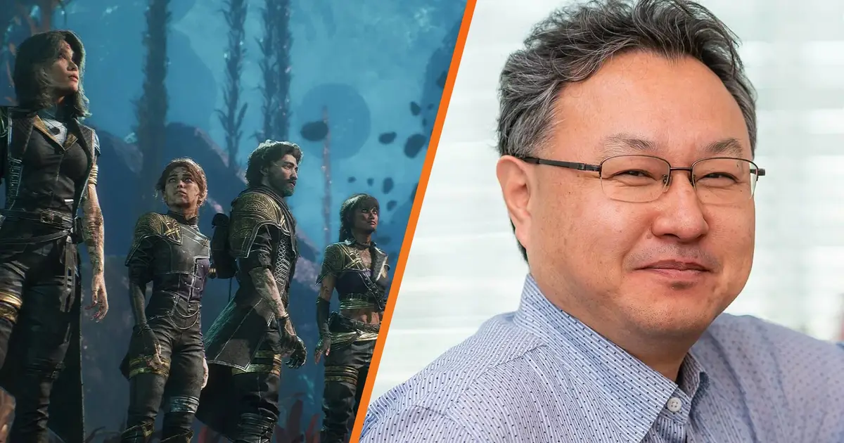 Shuhei Yoshida says he told Clair Obscur studio not to call it a turn-based RPG, because it would put people off