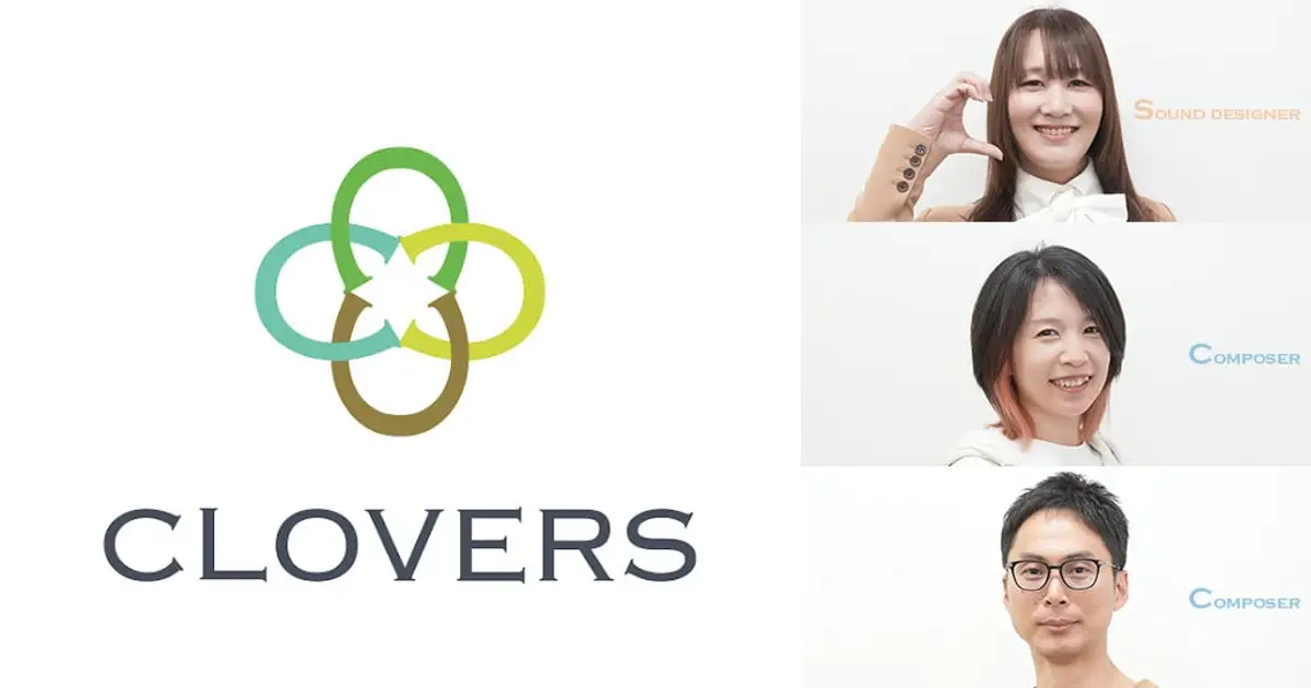 Hideki Kamiya’s Clovers has hired composers behind Bayonetta and Okami