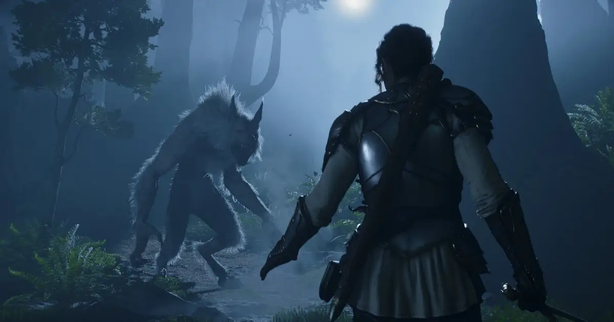 Fable’s main quest will take ‘around 15-20 hours’ to beat, Xbox says