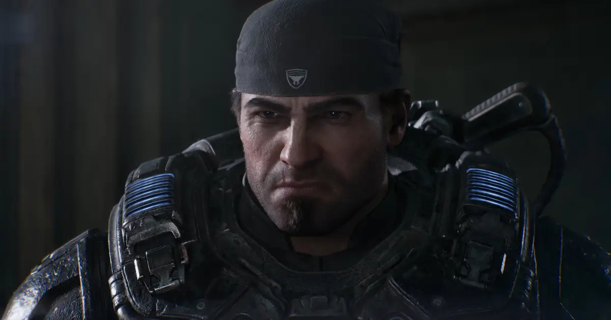 Gears of War E-Day staff are reportedly worried they’ll be laid off after the game’s release and miss out on bonuses