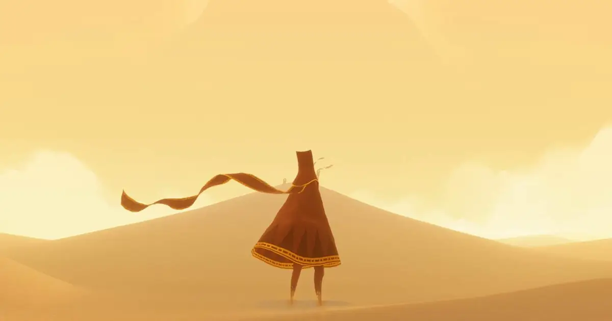 Journey studio Thatgamecompany has launched a publishing arm: Thatgamepublisher