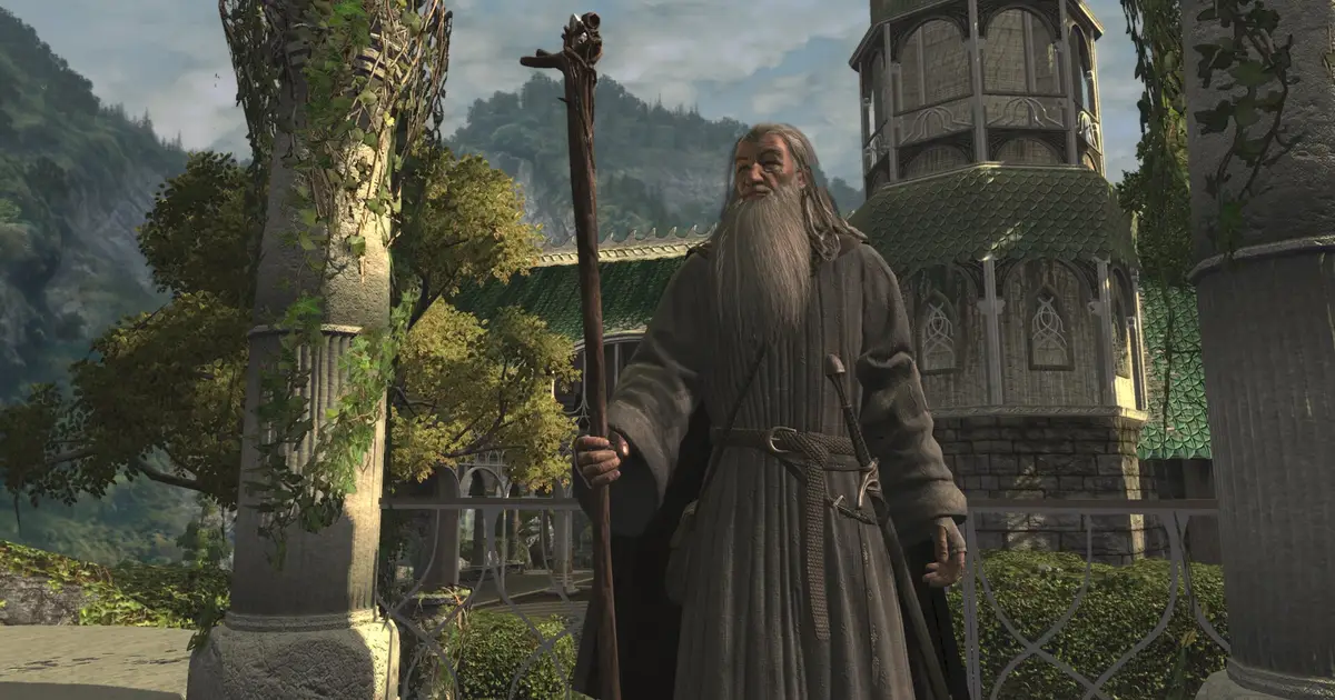 2011 action RPG The Lord of the Rings: War in the North gets a new Legacy Edition, with ‘more classic releases’ coming