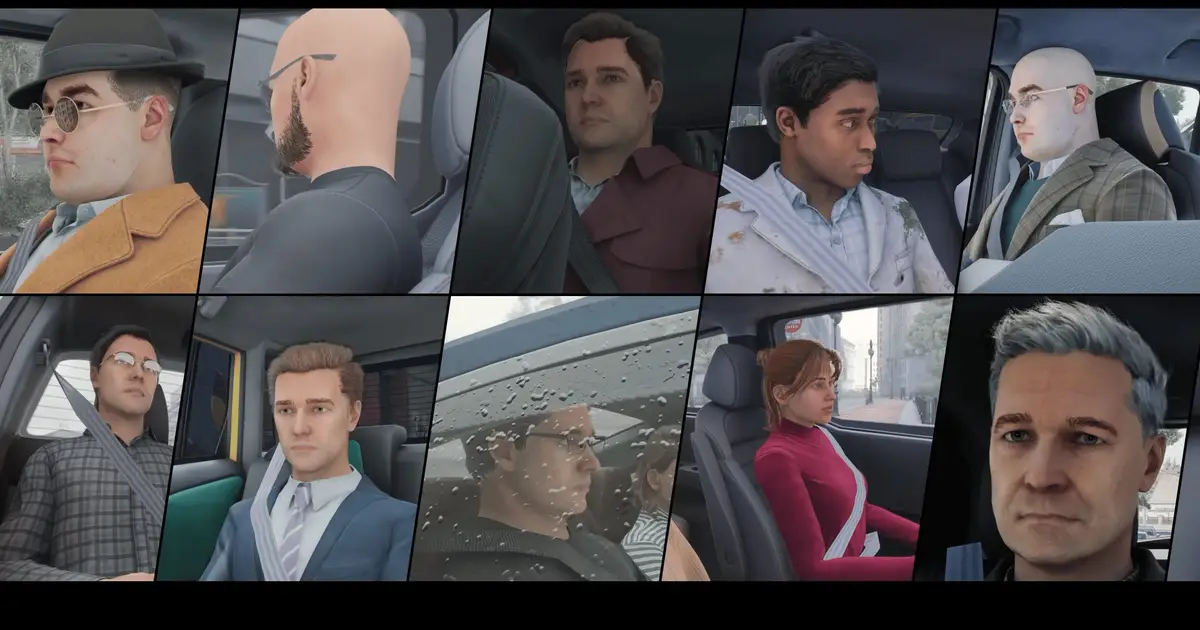 Former Saber writer claims she was replaced by ChatGPT during development on its ridesharing game