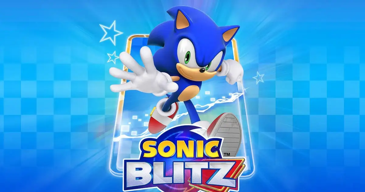 Sega’s Rovio Copenhagen studio is closing after its mobile game Sonic Blitz was cancelled