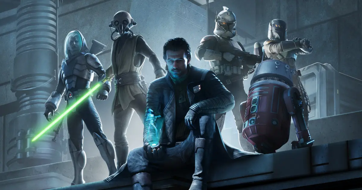 Star Wars Zero Company Review: Exceptional strategic adventure shows what Star Wars is capable of