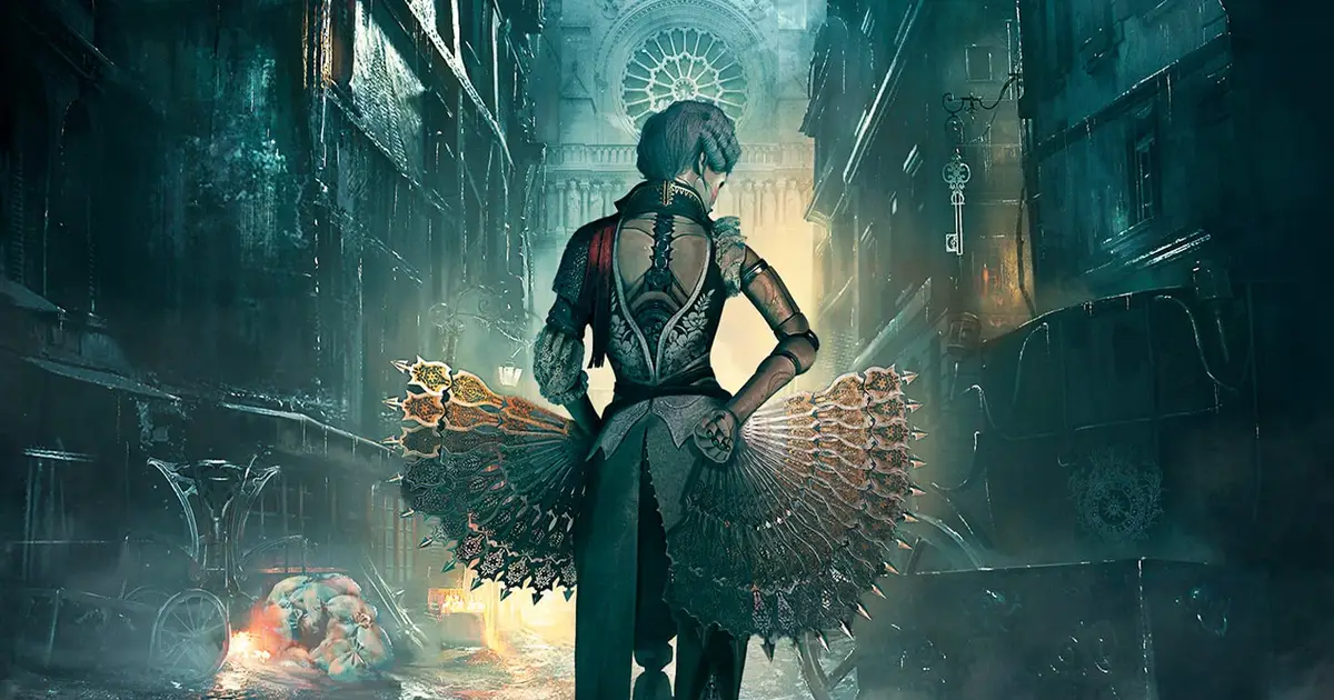 Amazon Prime’s 9 ‘free’ games to keep for August include action RPG Steelrising