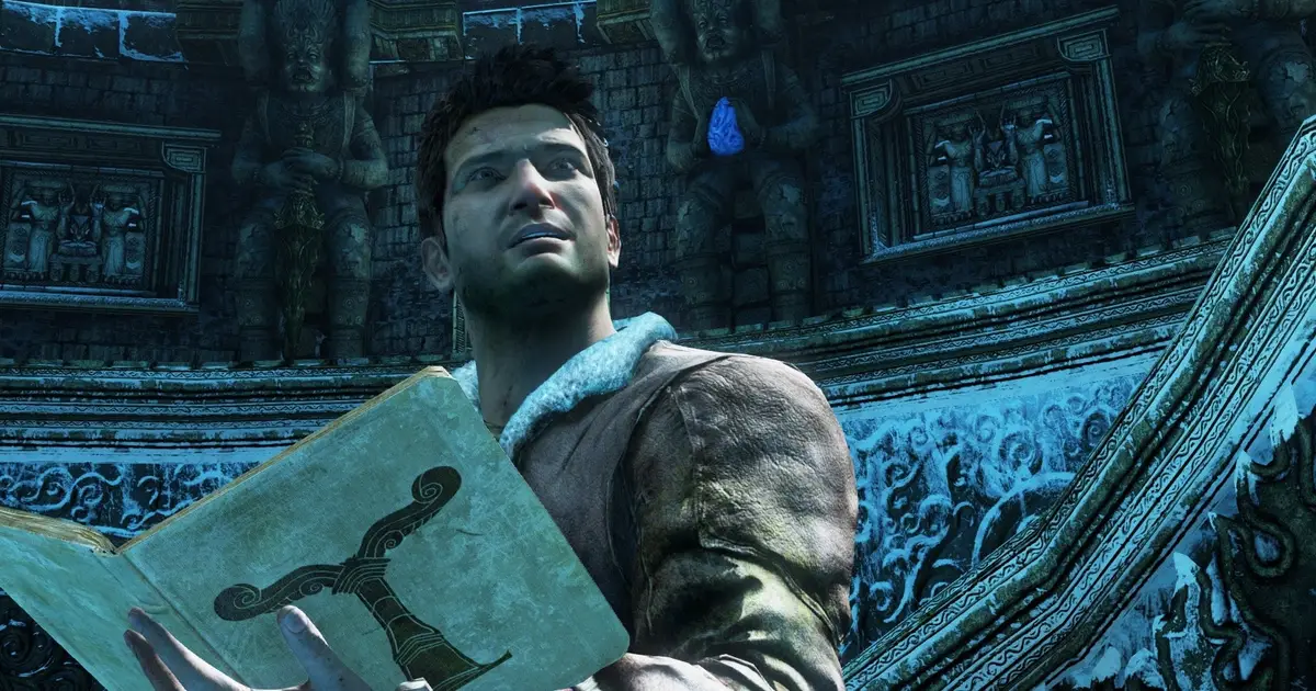 Uncharted designer says he doesn’t want a remake or remaster because ‘it doesn’t make any sense’