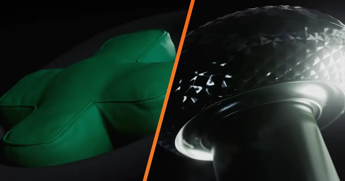 Xbox and Ikea are teasing a furniture collaboration