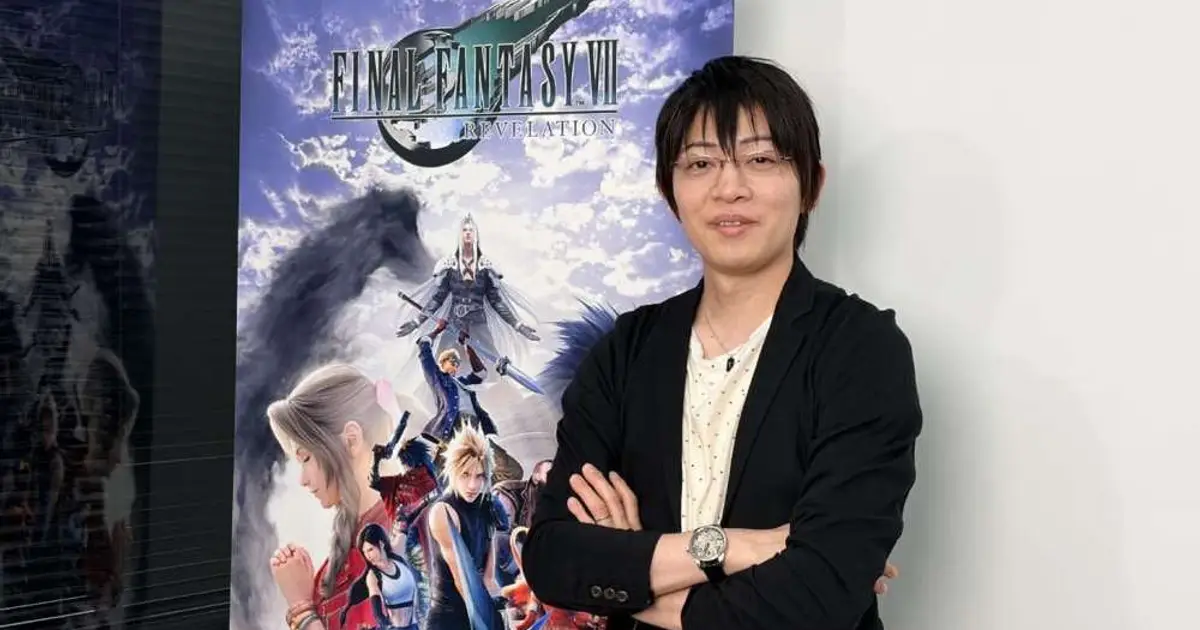FF7 Revelation director Hamaguchi discusses the game’s 200GB size, DLC plans, and a new Tifa detail