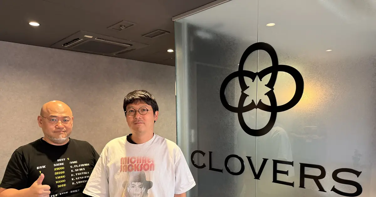 Hideki Kamiya’s Clovers on the end of discs, Capcom’s trust on Okami 2, and Scalebound hopes