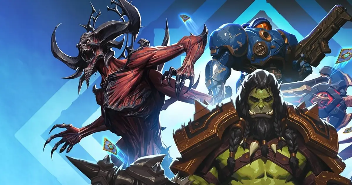 BlizzCon 2026: Every announcement from Blizzard’s opening ceremony
