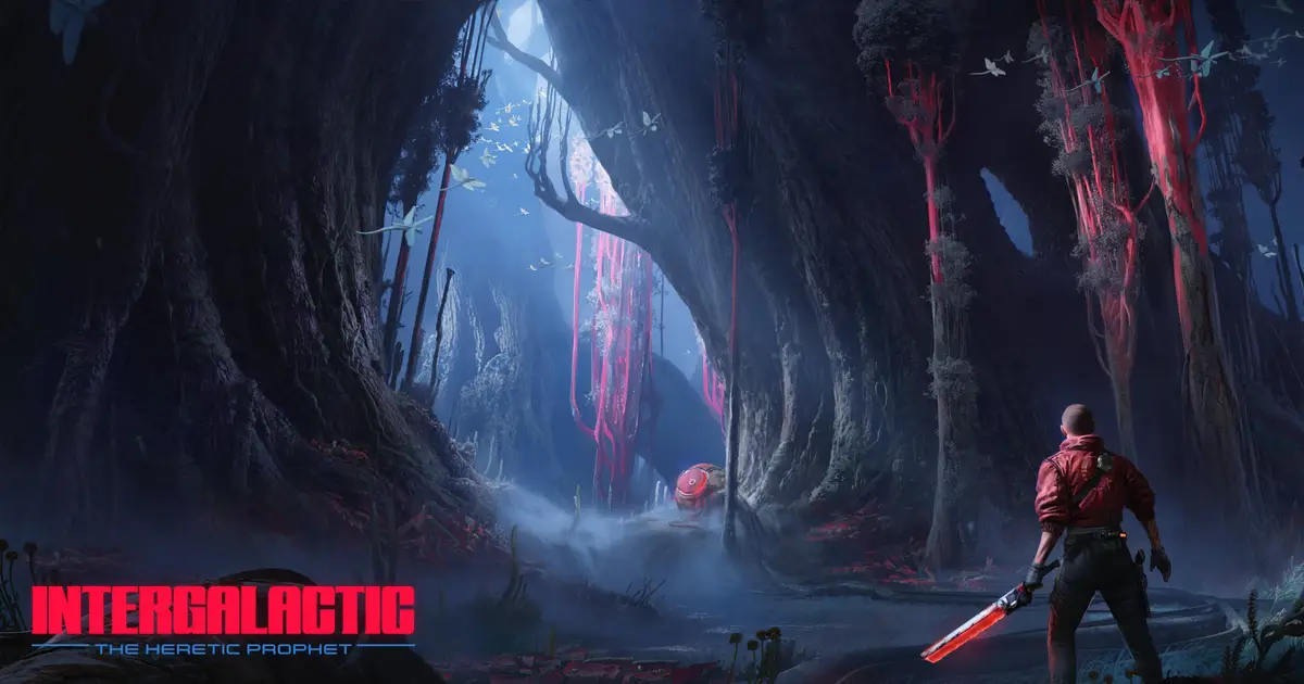 Naughty Dog will fully reveal Intergalactic in 2027