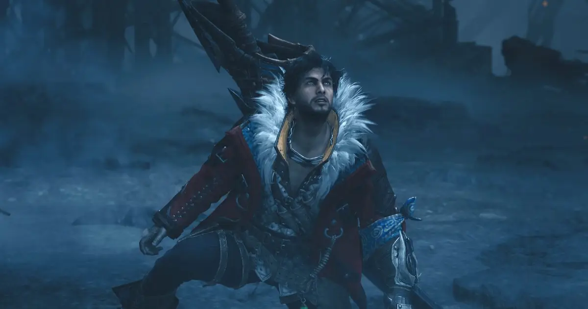 Capcom’s new Monster Hunter Wilds: Ascendance trailer debuts new monsters