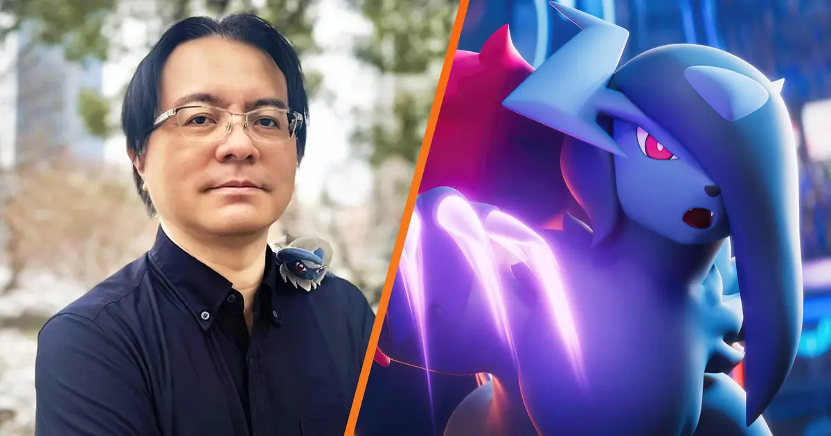 Pokémon Champions’ director vows to keep turn-based battles as single-player is ruled out