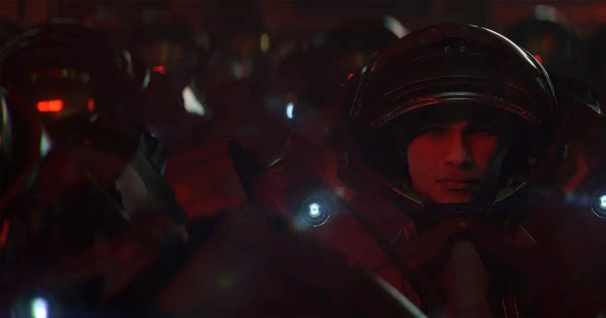 Blizzard reveals open-world StarCraft shooter from ex-Far Cry boss