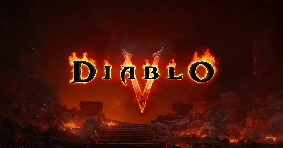 Blizzard announces Diablo 5 for 2029 release