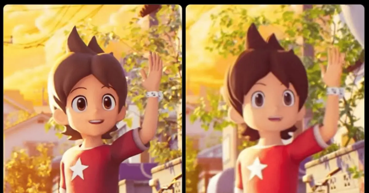 Level 5 boss admits using AI for Professor Layton, Yo-Kai Watch reveals