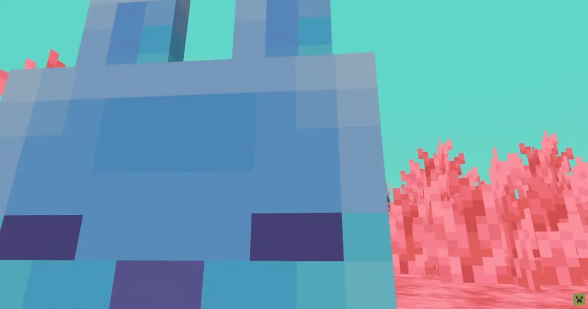 Minecraft is officially getting its first new dimension in 15 years