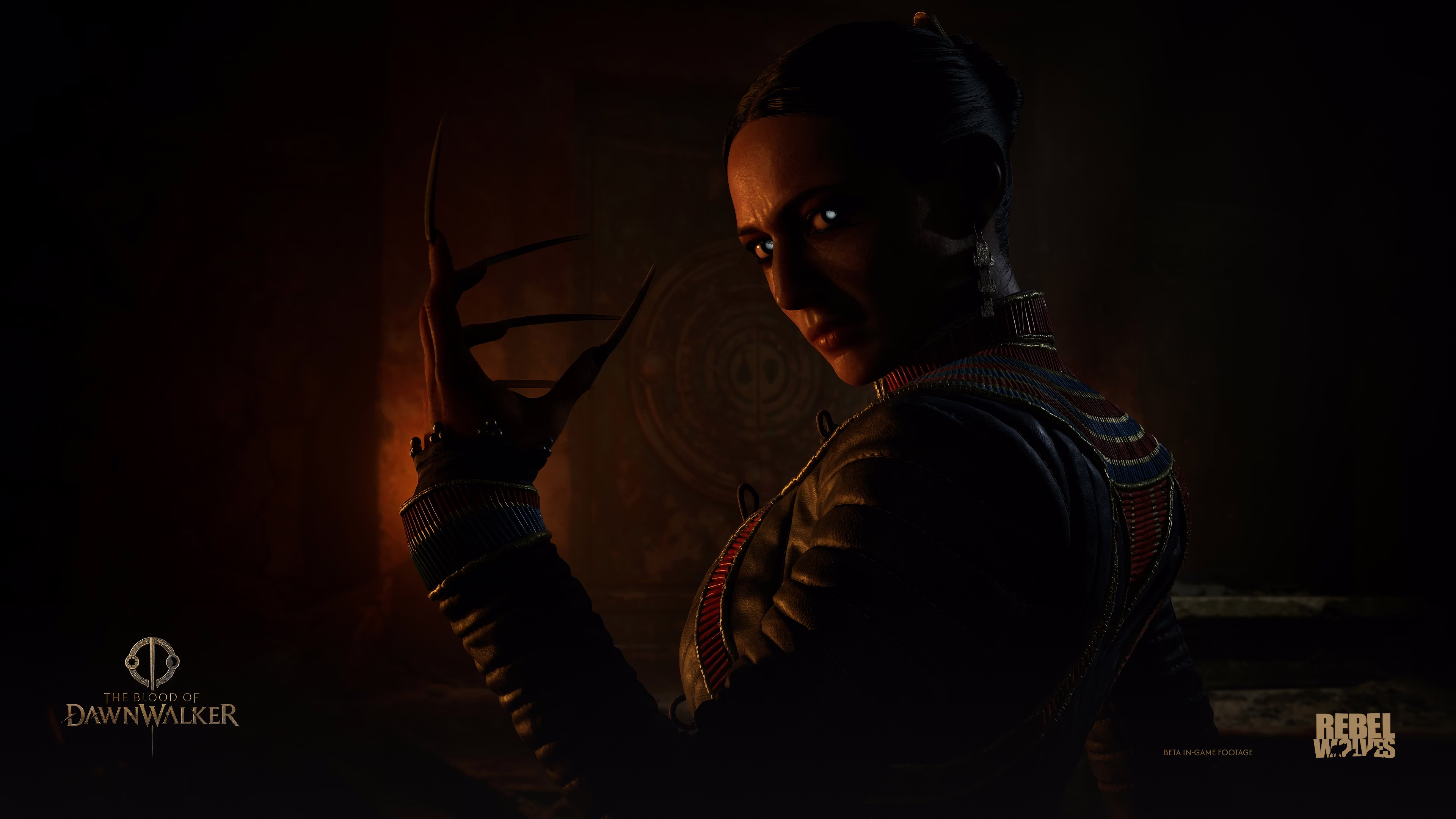 Blood of Dawnwalker: Midnight Reckoning, Xanthe’s labyrinth solution, Greifberg Castle guide