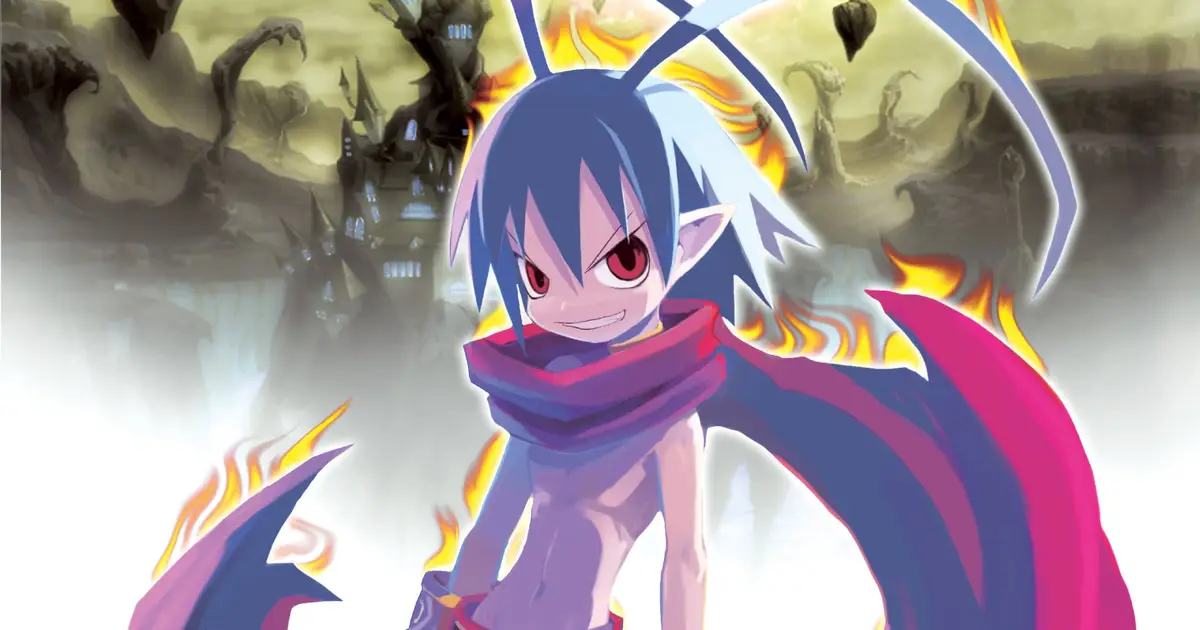 Disgaea creator says he sees AI’s benefit as a tool but has ‘absolutely no interest’ in using it to write stories