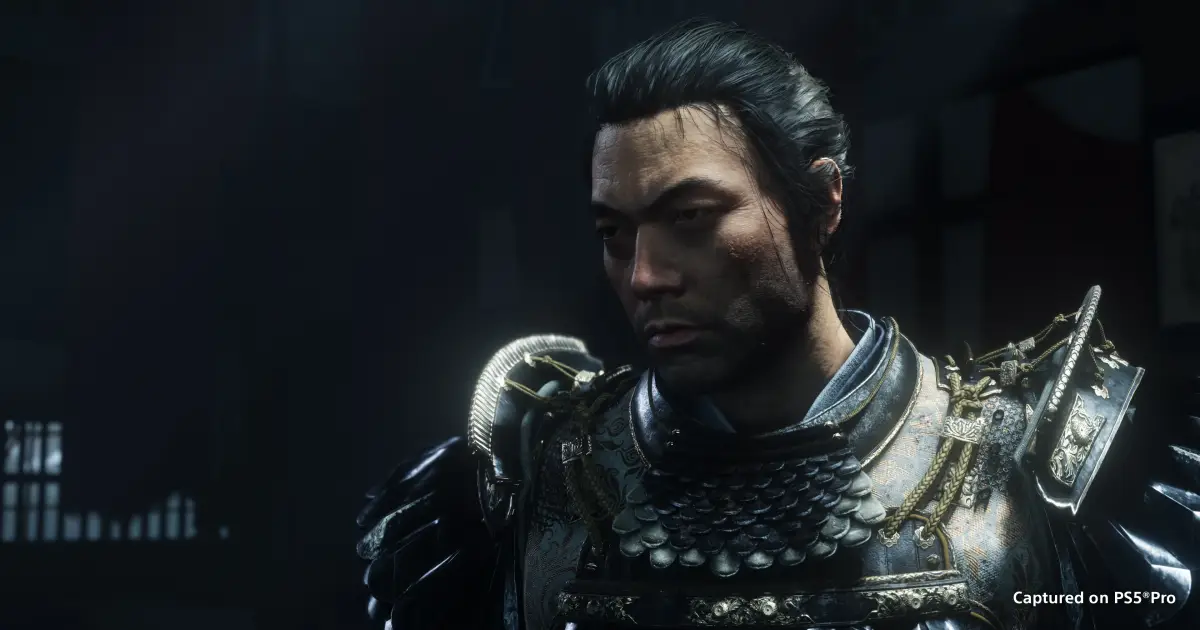Video: Here’s gameplay of Ghost of Yotei’s new roguelike mode, featuring the return of Jin Sakai