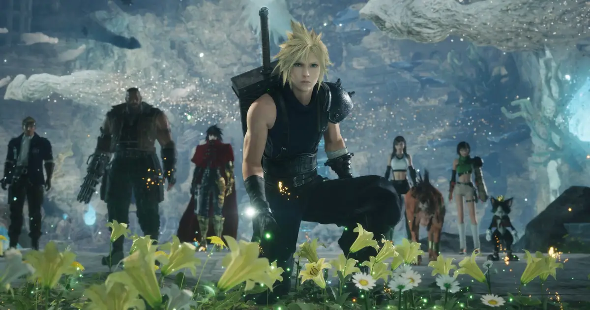 Final Fantasy 7 Revelation left me with high hopes, even if it’s doubling down on Rebirth’s biggest weakness