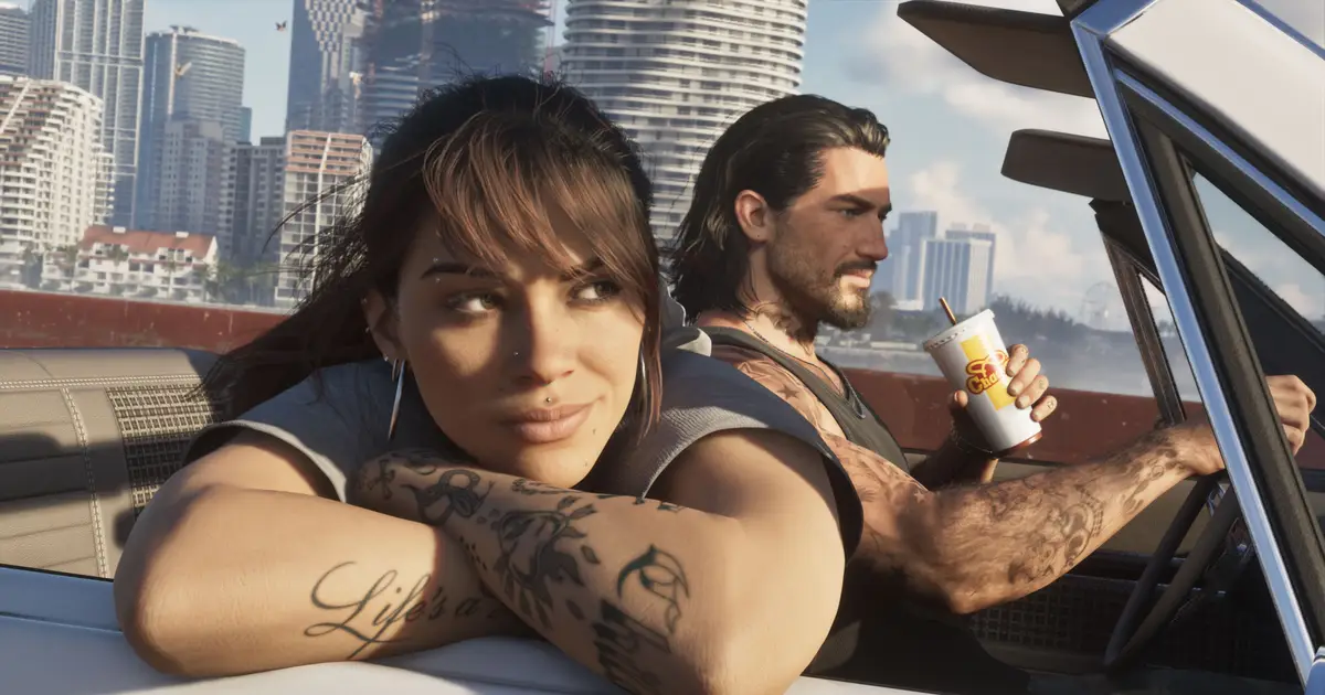 Musicians including Travis Scott, Keith Richards and Future have started teasing that they’ll be in GTA 6