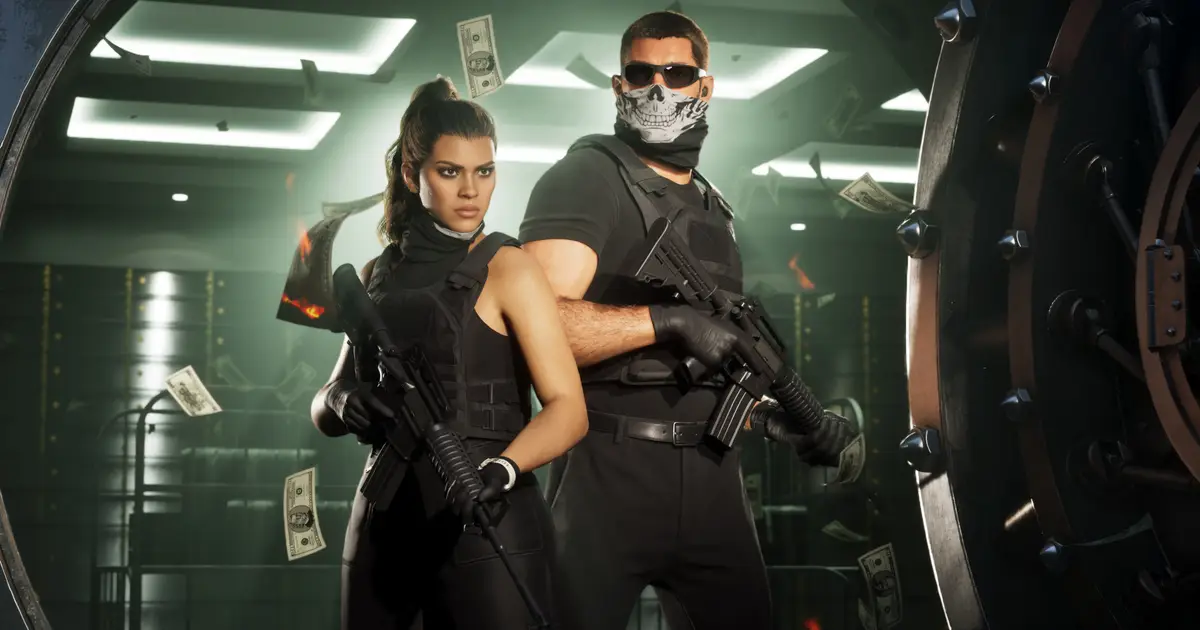Twitch CEO says Grand Theft Auto 6’s multiplayer mode will launch next year