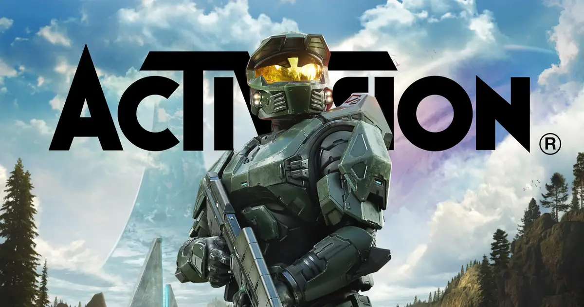 Halo’s former creative director urges Activision to hire laid off Bungie, Halo Studios devs