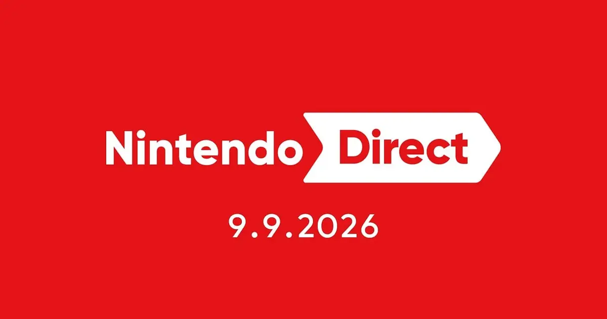 Nintendo Direct: Here’s where to watch today’s big presentation
