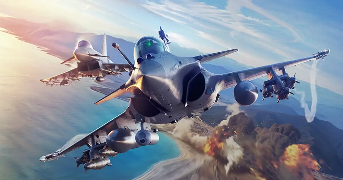 The War Thunder team looks back on 14 years of service: from planes and ponies to tanks, choppers, and even frontline infantry