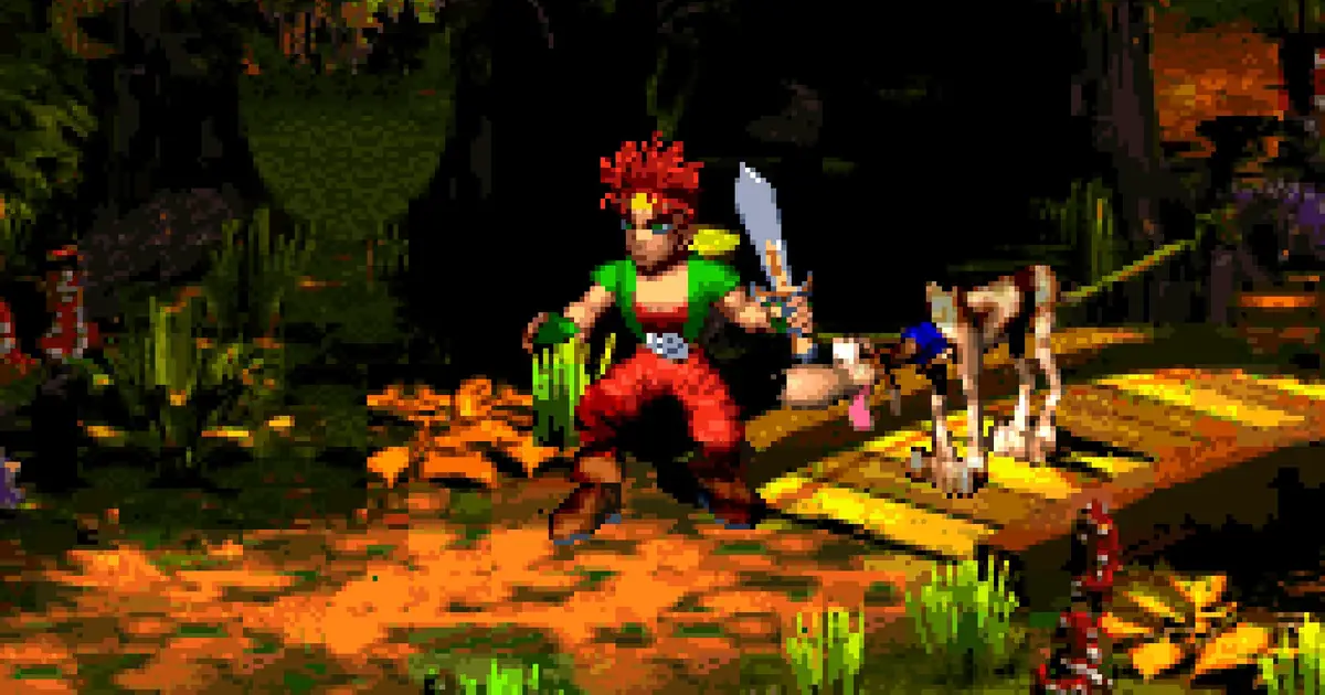 Project Dream, Rare’s SNES prototype which evolved into Banjo-Kazooie, has leaked after 30+ years