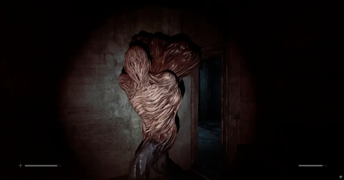 ‘We’ve heard you’: Silent Hill Townfall studio says a patch is coming to make The Weight stealth sections less frustrating