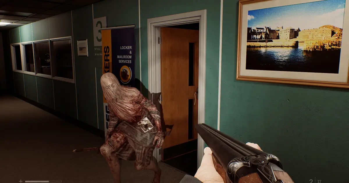 Silent Hill Townfall update nerfs The Weight stealth sections, weakens enemies and makes the final puzzle easier