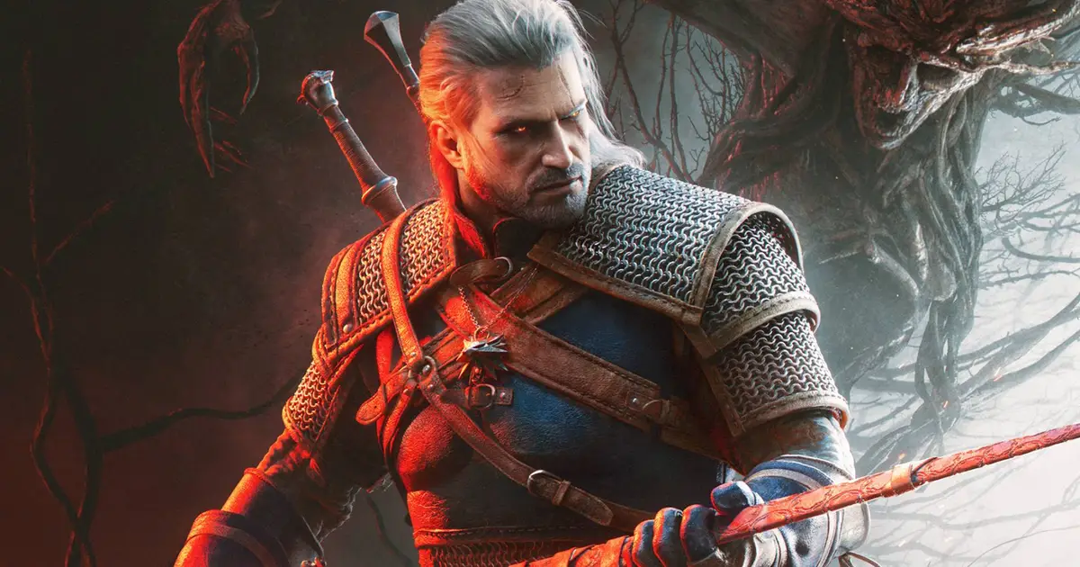 The Witcher 3: Developers talk remastering a classic and creating Songs of the Past
