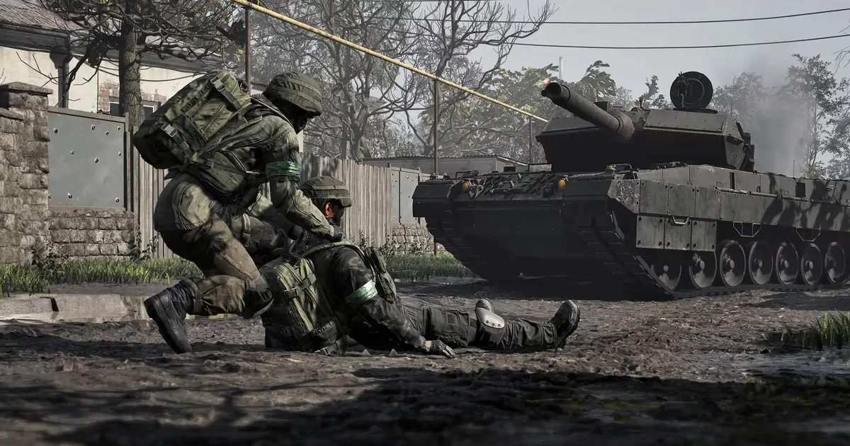 ‘We’re not transparent and we’re not honest,’ says Bulkhead CEO after Wardogs sells 2 million units