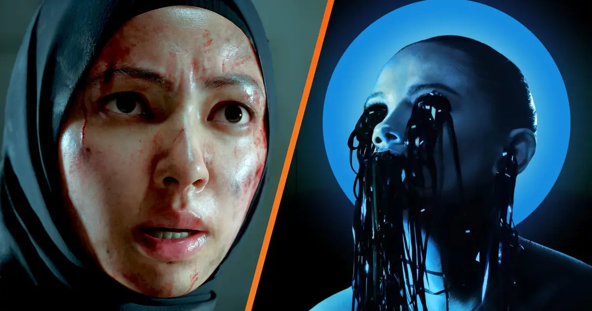 After checking out Wired Productions’ quartet of horror games, here’s why they should be on your radar