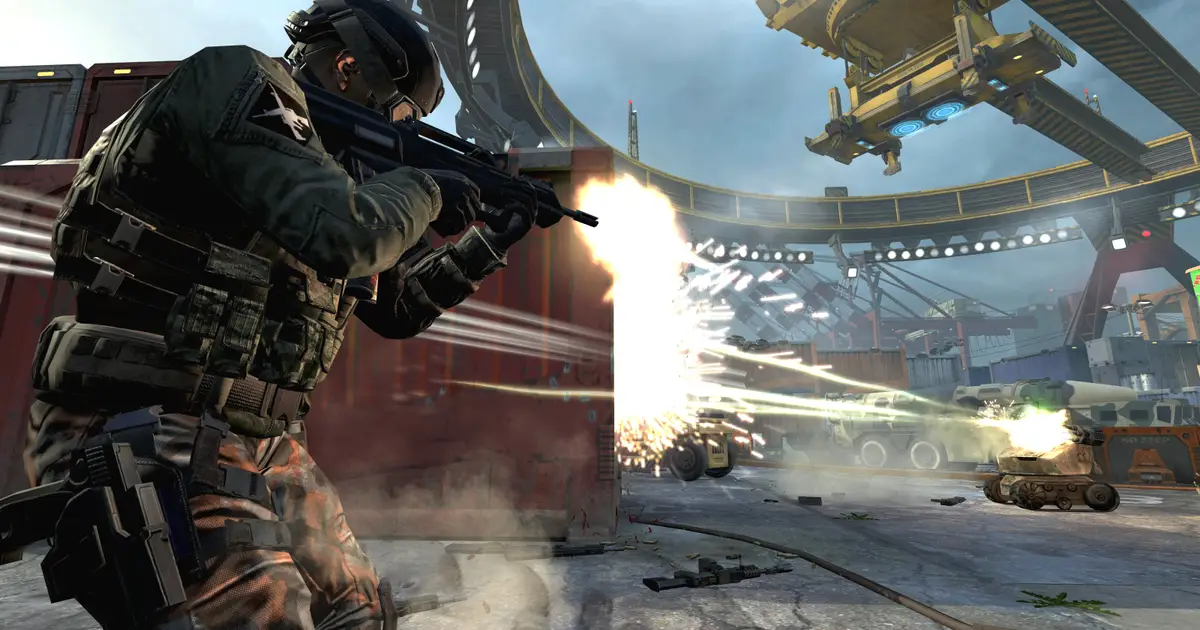 COD Black Ops 1 and 2 dev says it’s ‘hard to watch’ the new ports selling well while ‘the actual creators don’t see a dime’