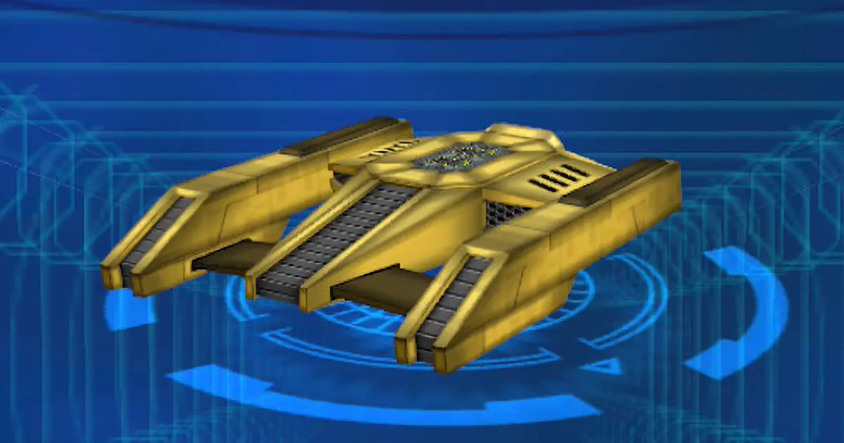 Someone’s found out how to unlock F-Zero GX’s five golden cars, previously only available through Japan special events