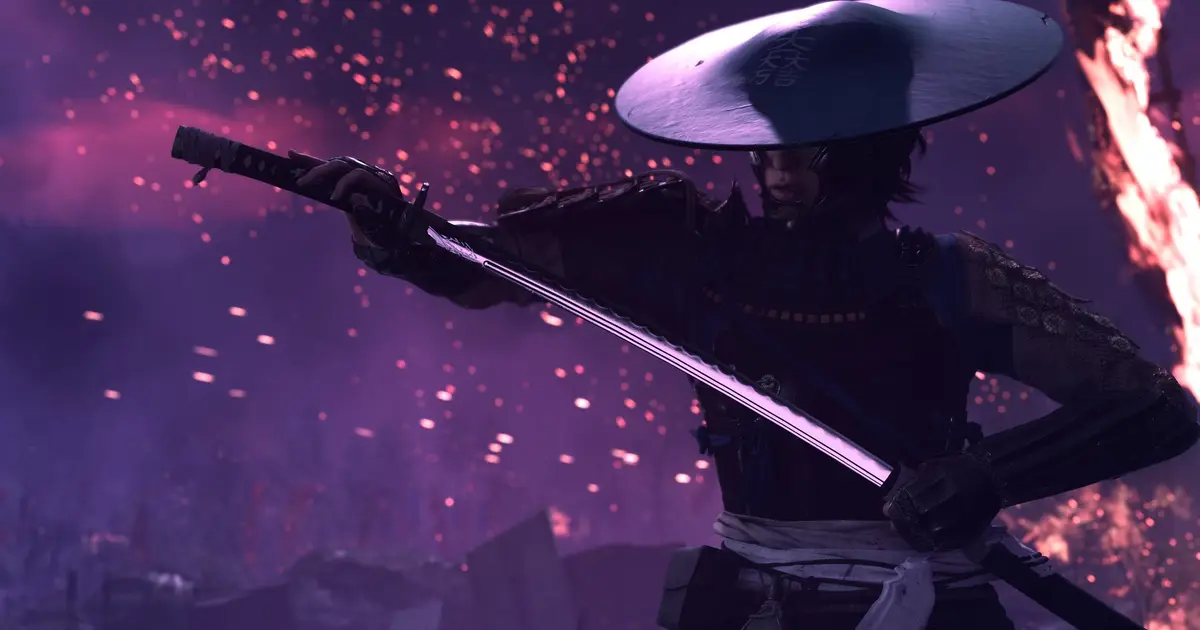 Ghost of Yotei Complete Edition review: An expansion worth returning for