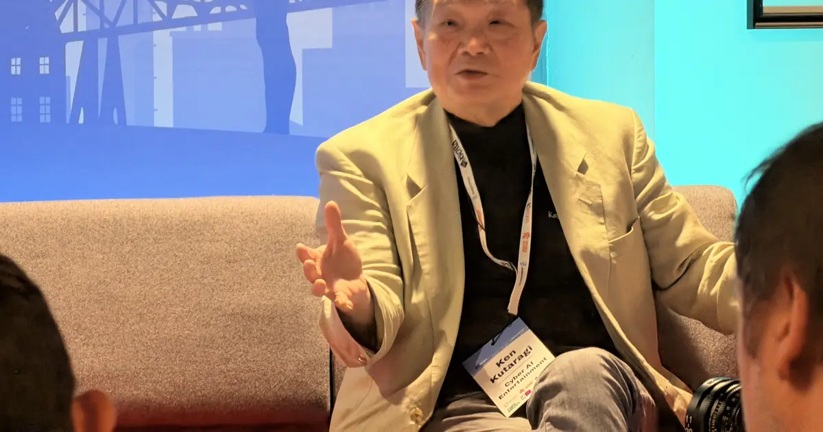 Ken Kutaragi ‘understands’ why PlayStation fans don’t want to give up physical games