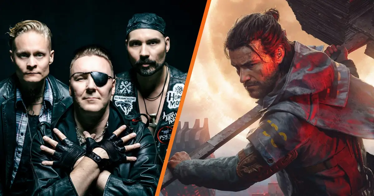 Control Resonant director reveals why fan-favorite band aren’t in the sequel