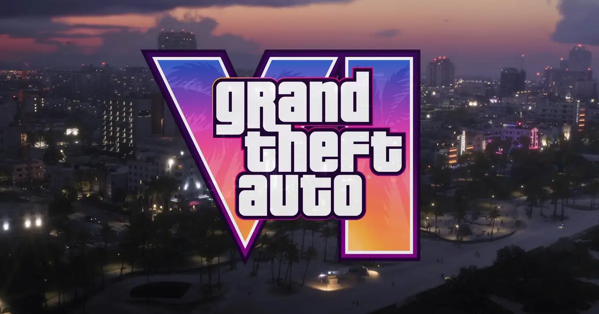 Rockstar has revealed the official launch trailer for Grand Theft Auto 6