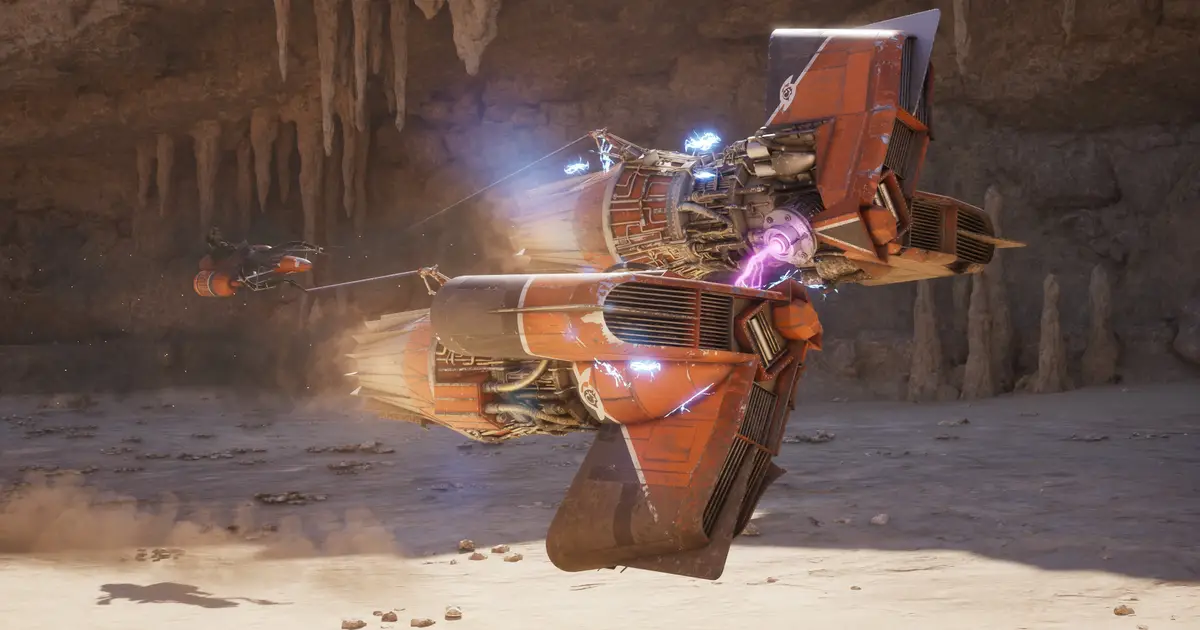 Fuse Games CEO to Discuss Star Wars Galactic Racer at UK Games Conference
