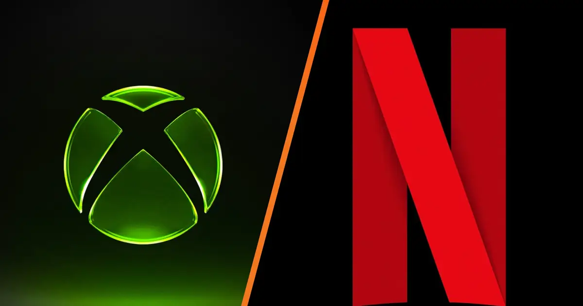 Xbox wanted $800 million from Netflix for 7 years of its biggest characters, it’s claimed
