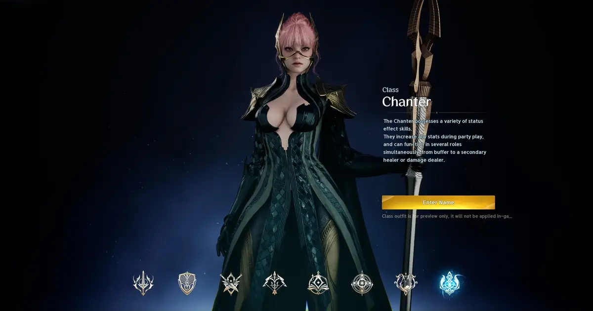 Aion 2 Factions: Best Faction to choose, Elyos or Asmodians
