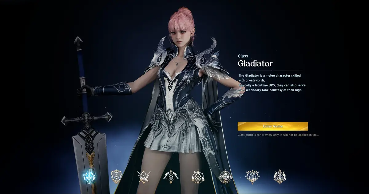 Aion 2 fix: ‘Character creation restricted’ solution and workarounds