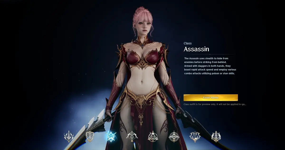Aion 2 FAQ: Everything you need to know about Aion 2