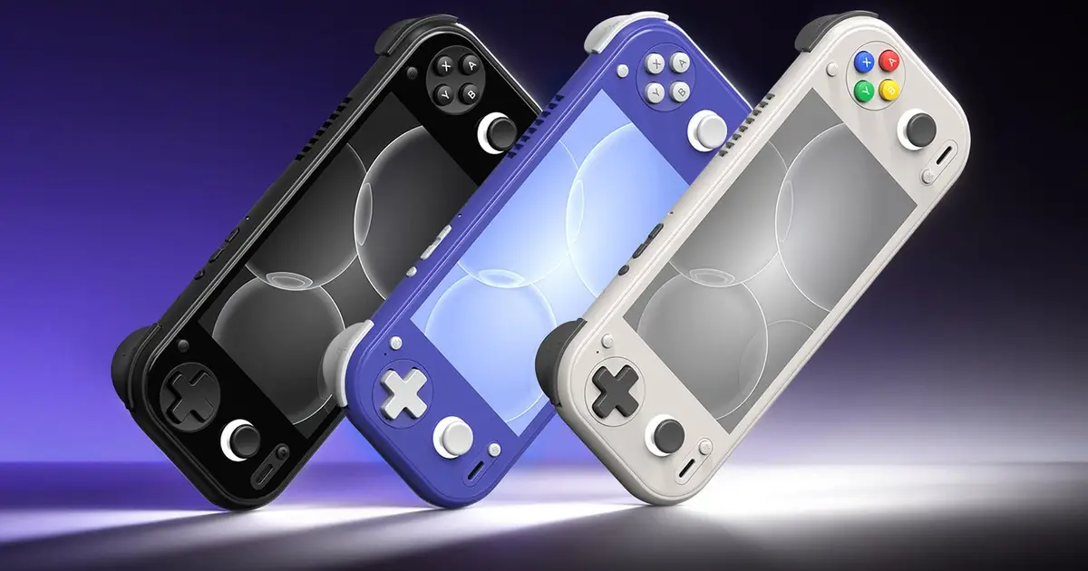 US government told to flag retro handhelds loaded with pirated games as a ‘notorious market’